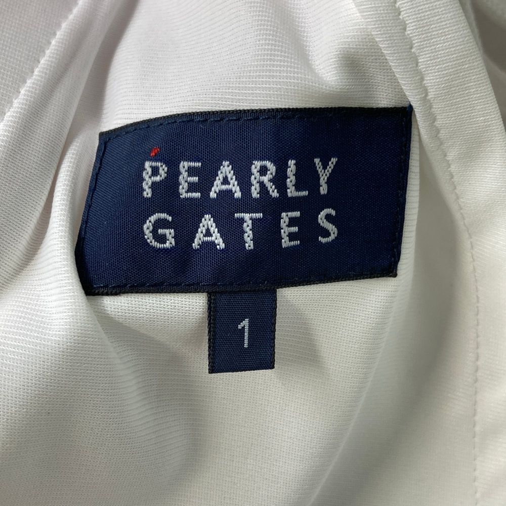 安全な サイズ 1 PEARLY GATES パーリーゲイツ 055-2234812 スカート ピンク系 240101527569 ゴルフウェア レディース ストスト 安価