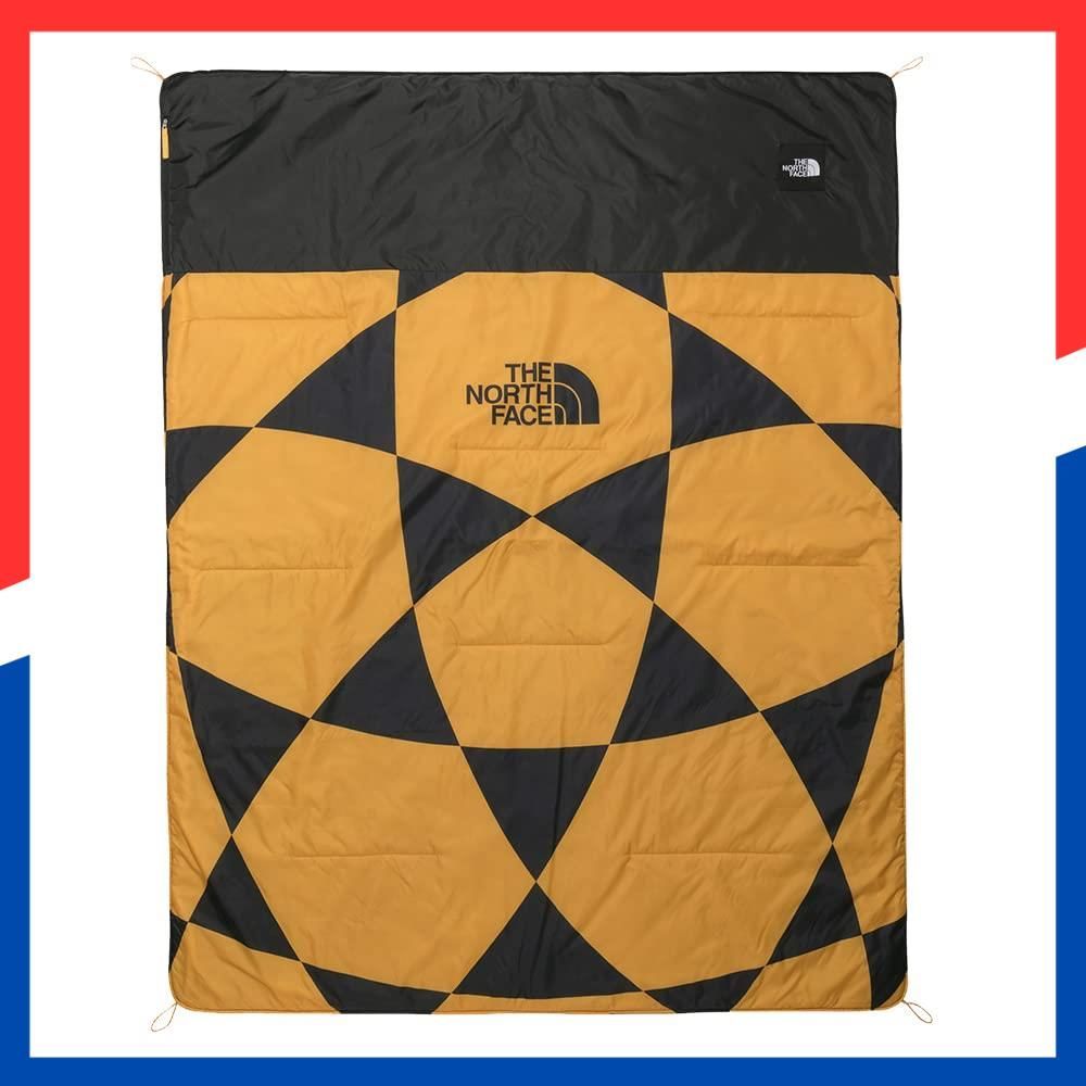 在庫処分 ワオナブランケット ブランケット FACE ザノースフェイス NORTH THE