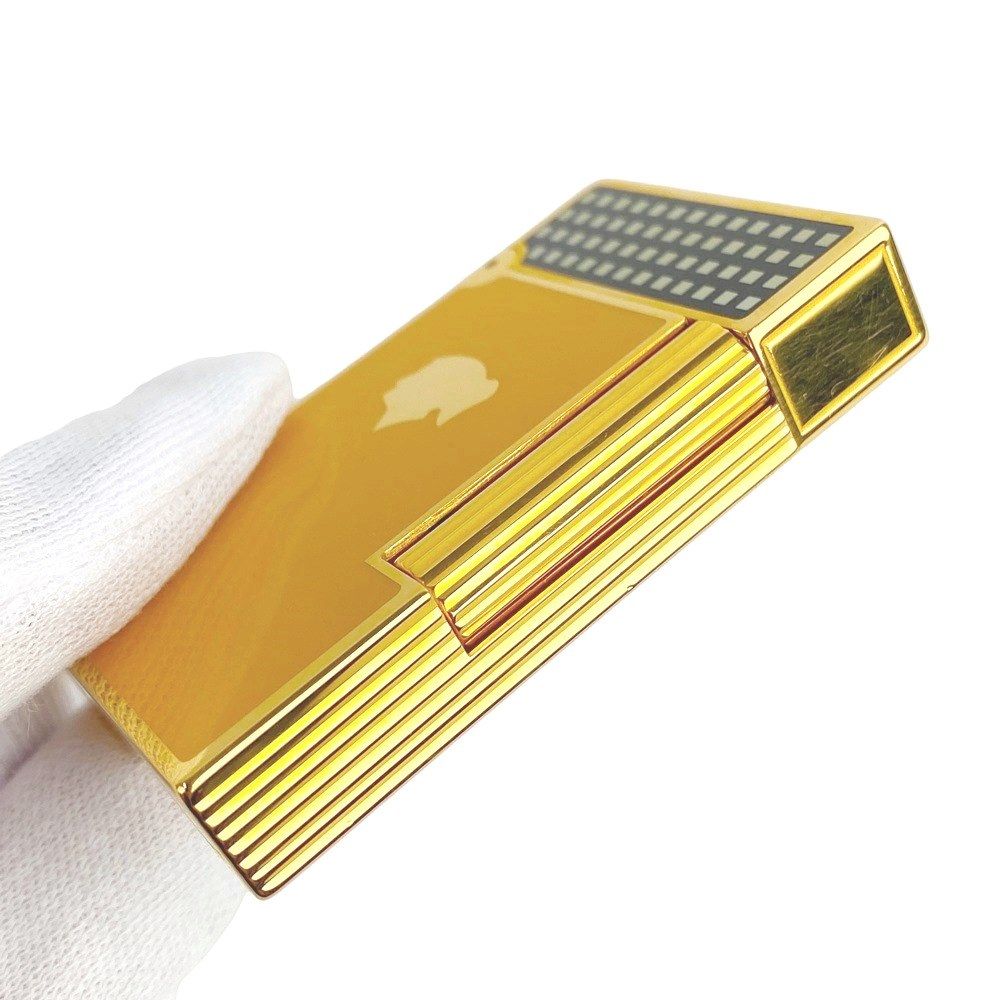 □新同□コラボ□ デュポン コイーバ ライター タバコ 煙草 GP  