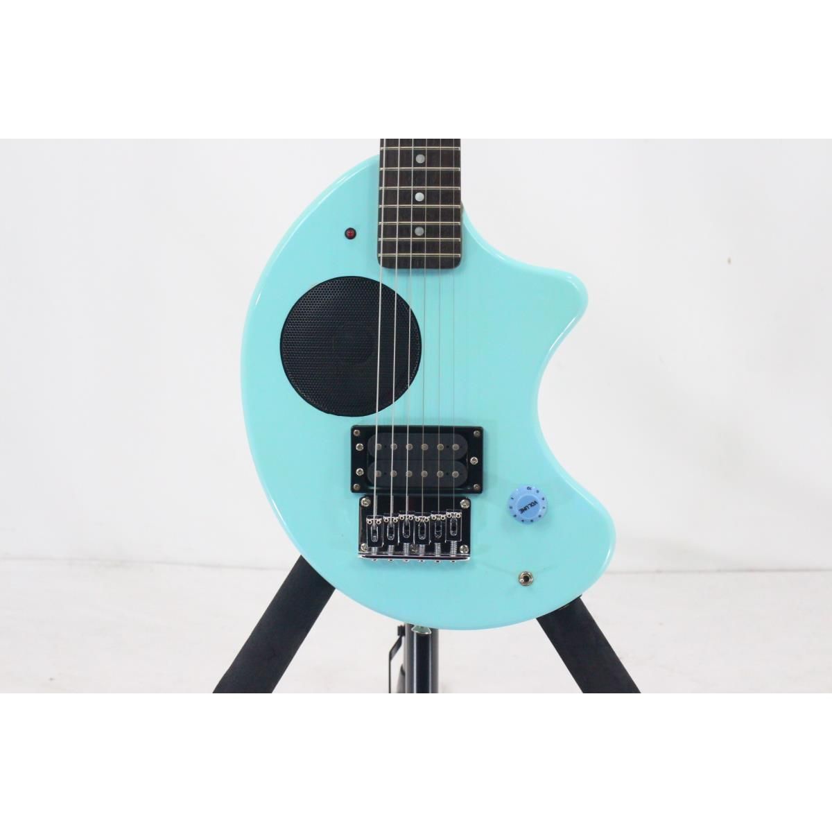 Fernandes zo-3 水色 FERNANDES ZO－3 - メルカリ
