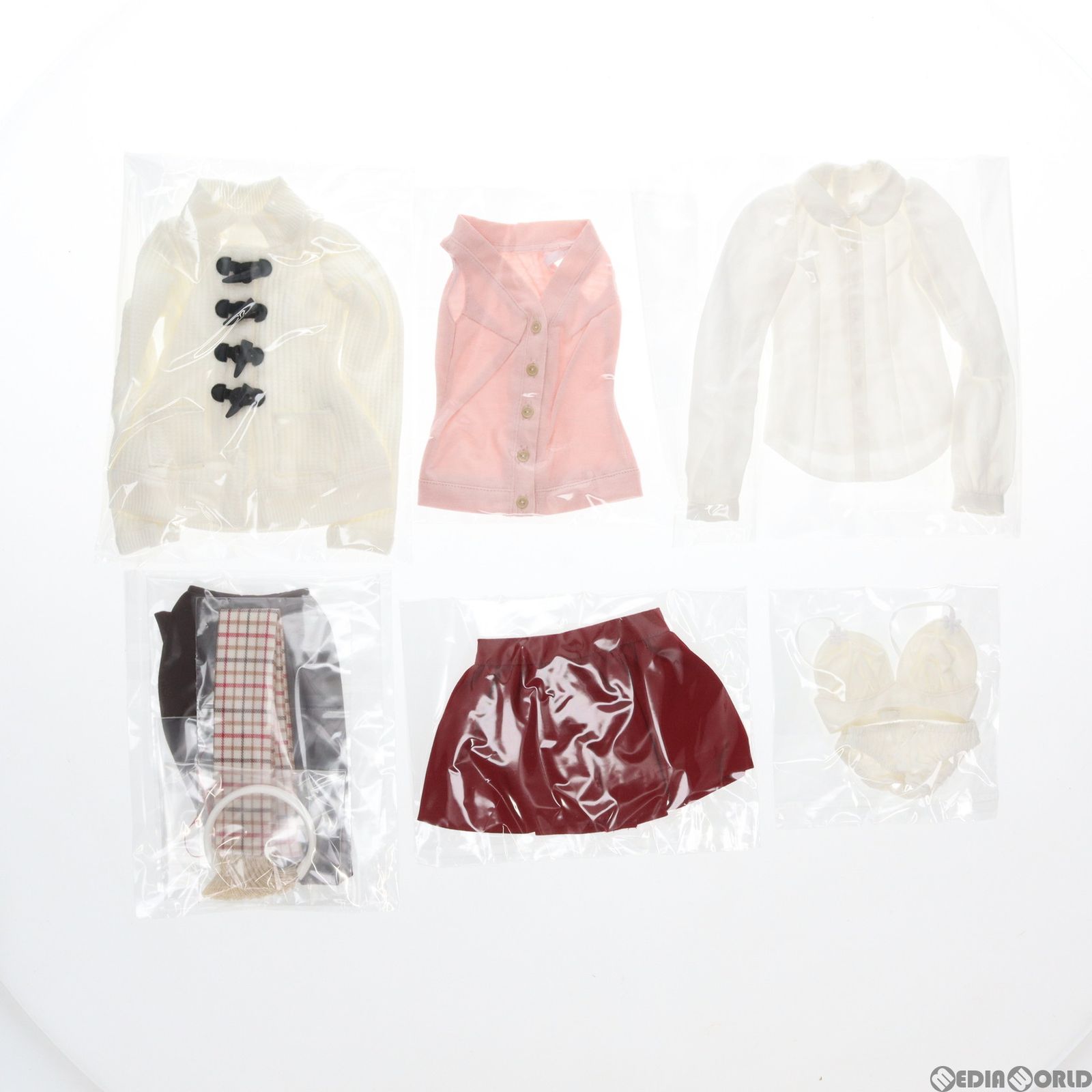 Happiness - 1/3 Happiness Clover まひろ / Winter Humming 完成品 ドール アゾン Azone Original Doll - Happiness Clover - Mahiro - 1/3