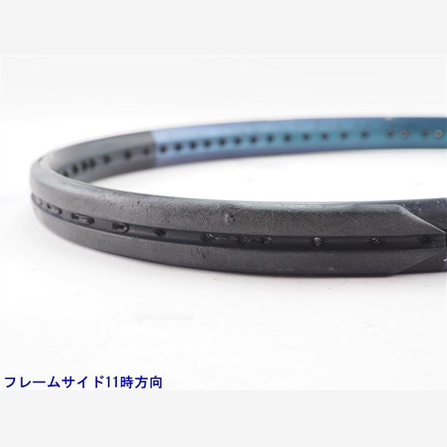 中古 テニスラケット ウィルソン ウルトラ 100 バージョン4.0 2022年モデル【一部グロメット割れ有り】 (G2)WILSON ULTRA 100 V4.0 2022 中古】ウィルソン ウルトラ 100 バージョン4.0 2022年モデル