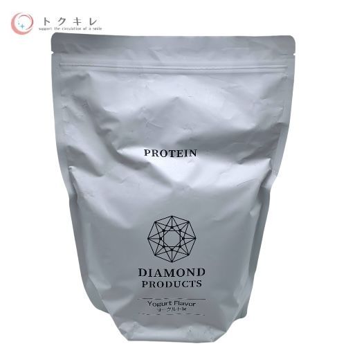 DIAMOND PRODUCTS プロテイン ヨーグルト風味 （DIAMOND PRODUCTS 