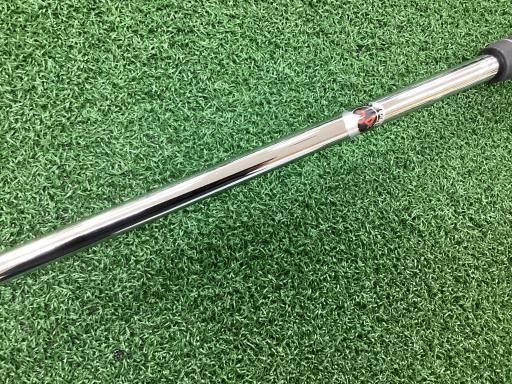 中古】 タイトリスト SCOTTY CAMERON FUTURA X5 34インチ パター PT 