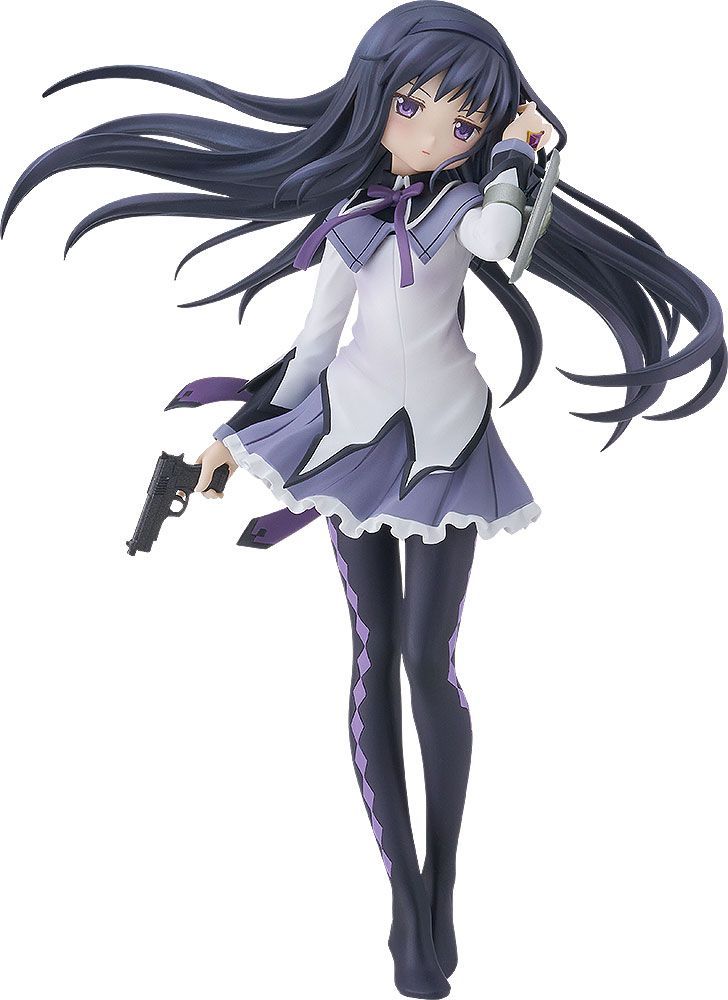 (未使用･未開封品)　マギアレコード 魔法少女まどか☆マギカ外伝 暁美ほむら 眼鏡ver. フィギュア (プライズ) 6k88evb 楽天市場】マギアレコード 魔法少女まどか☆マギカ外伝 暁美