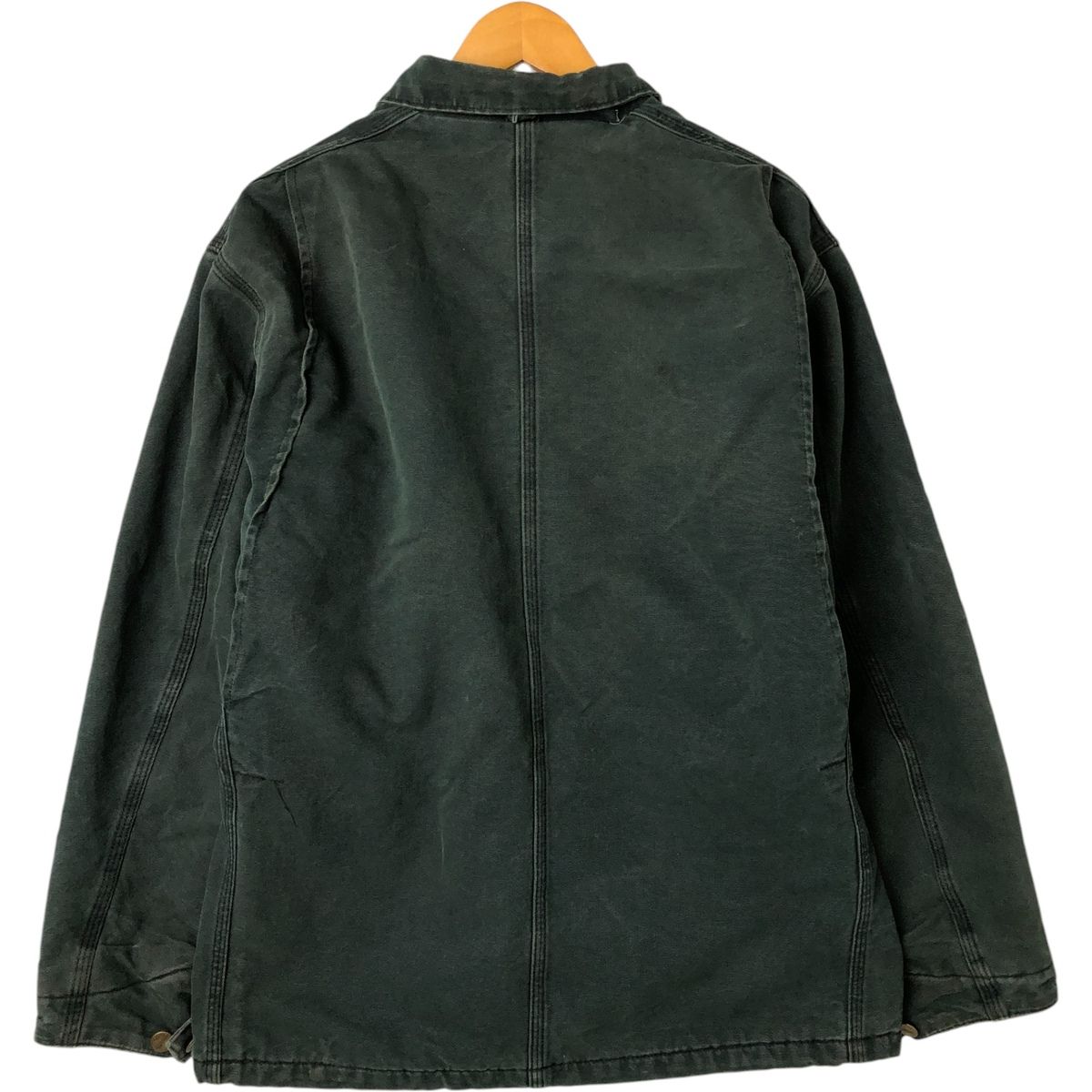 古着 80~90年代 カーハート Carhartt ミシガンチョアコート