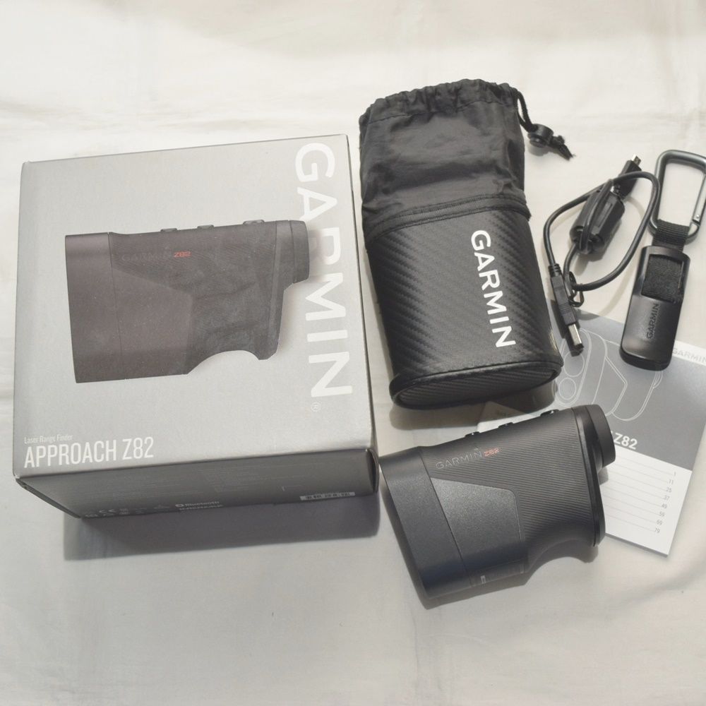 送料0円 GARMIN｜APPROACH