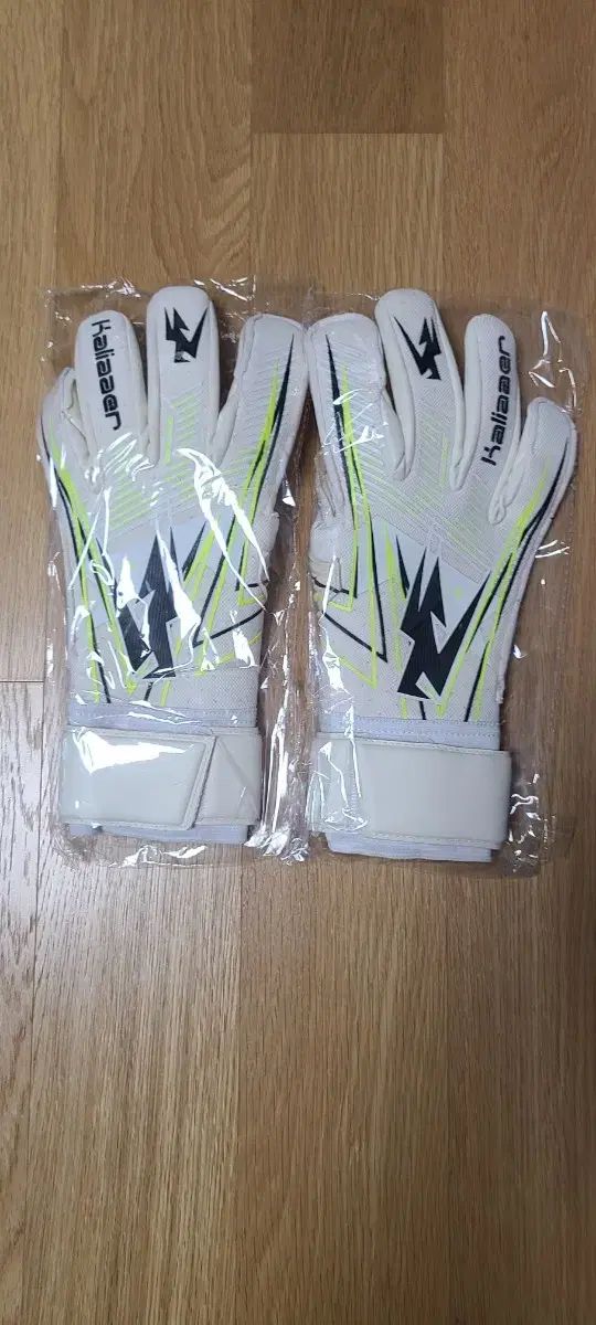 キーパーグローブ