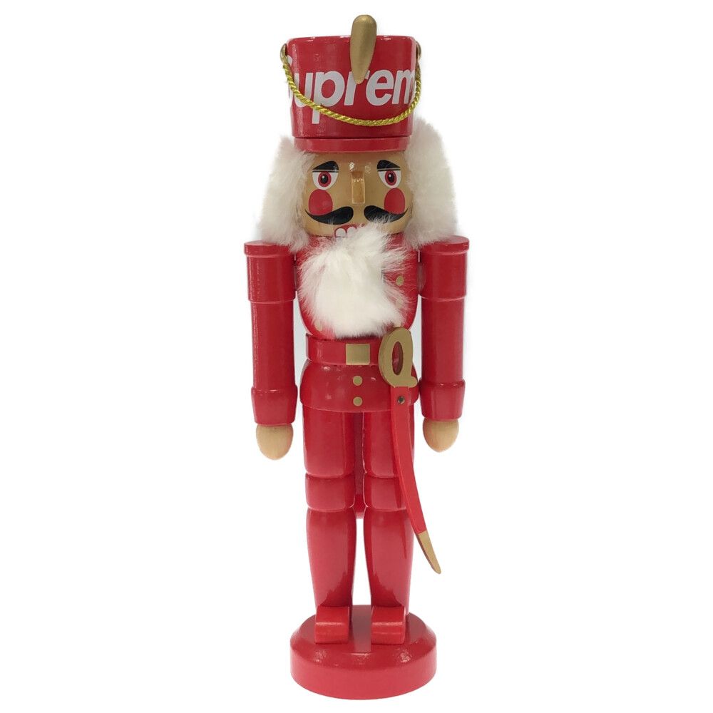 SUPREME (シュプリーム) 19AW nutcracker くるみ割り人形