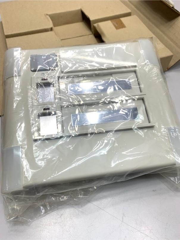 NEX形ナースコール インターホン