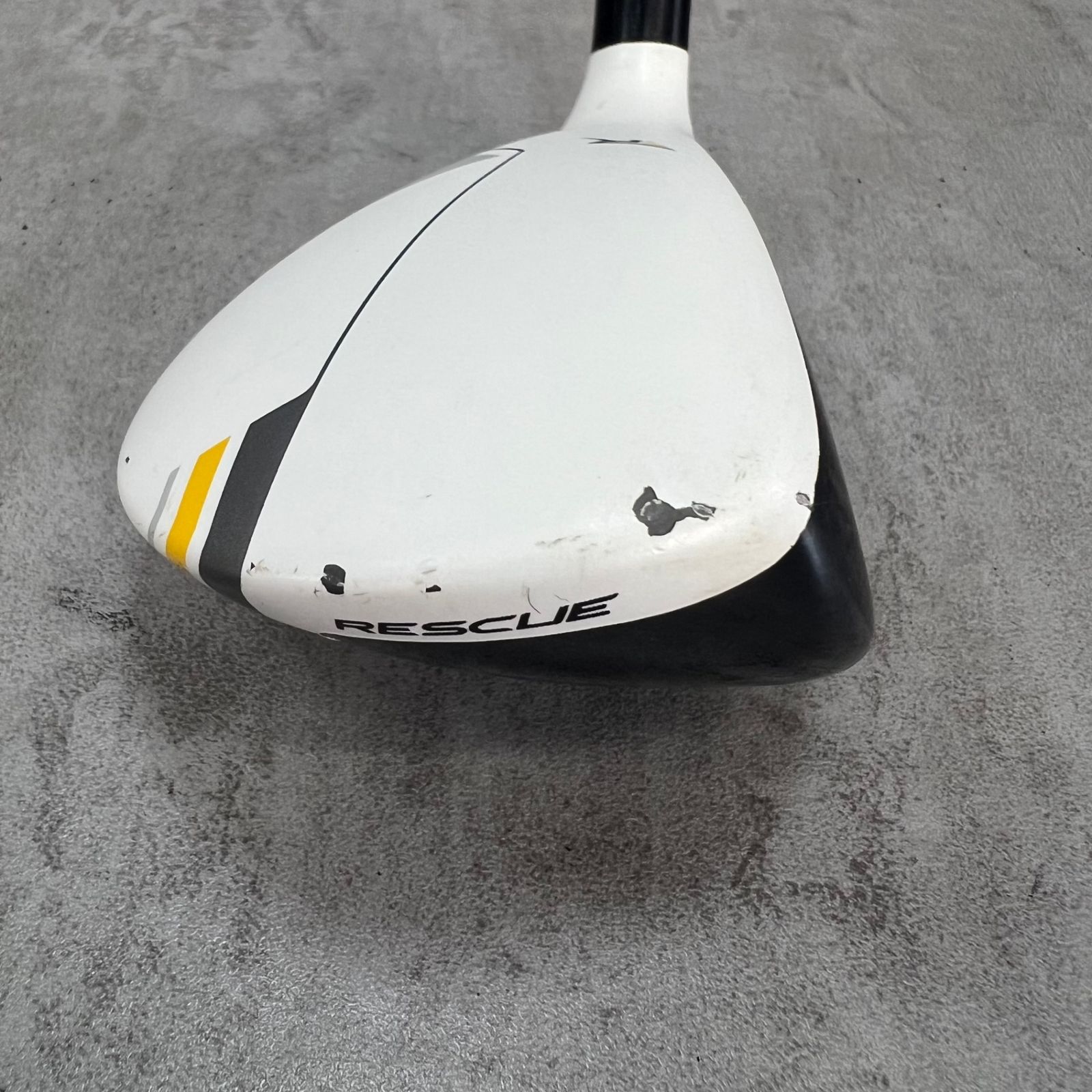 TaylorMade - TaylorMade　テーラーメイド　RBZ　STAGE2　ステージ　レディースゴルフ5U　カーボン　L　25°　右利き用　UT　ユーティリティー TaylorMade - TaylorMade テーラーメイド RBZ STAGE2 ステージ