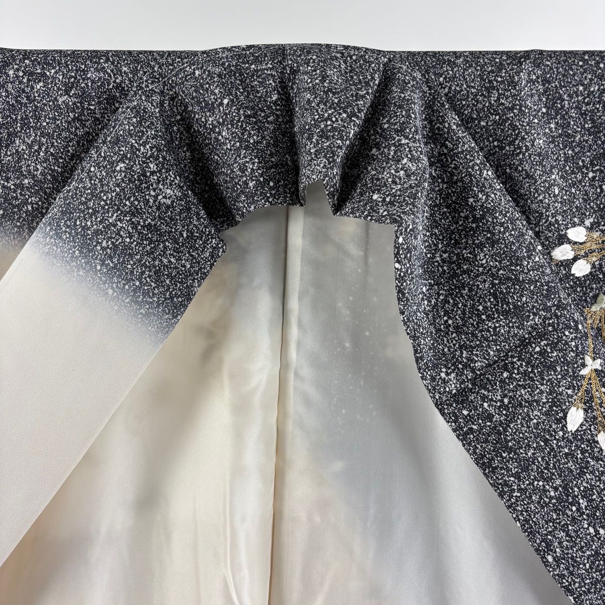 身丈156.5cm 裄丈68cm