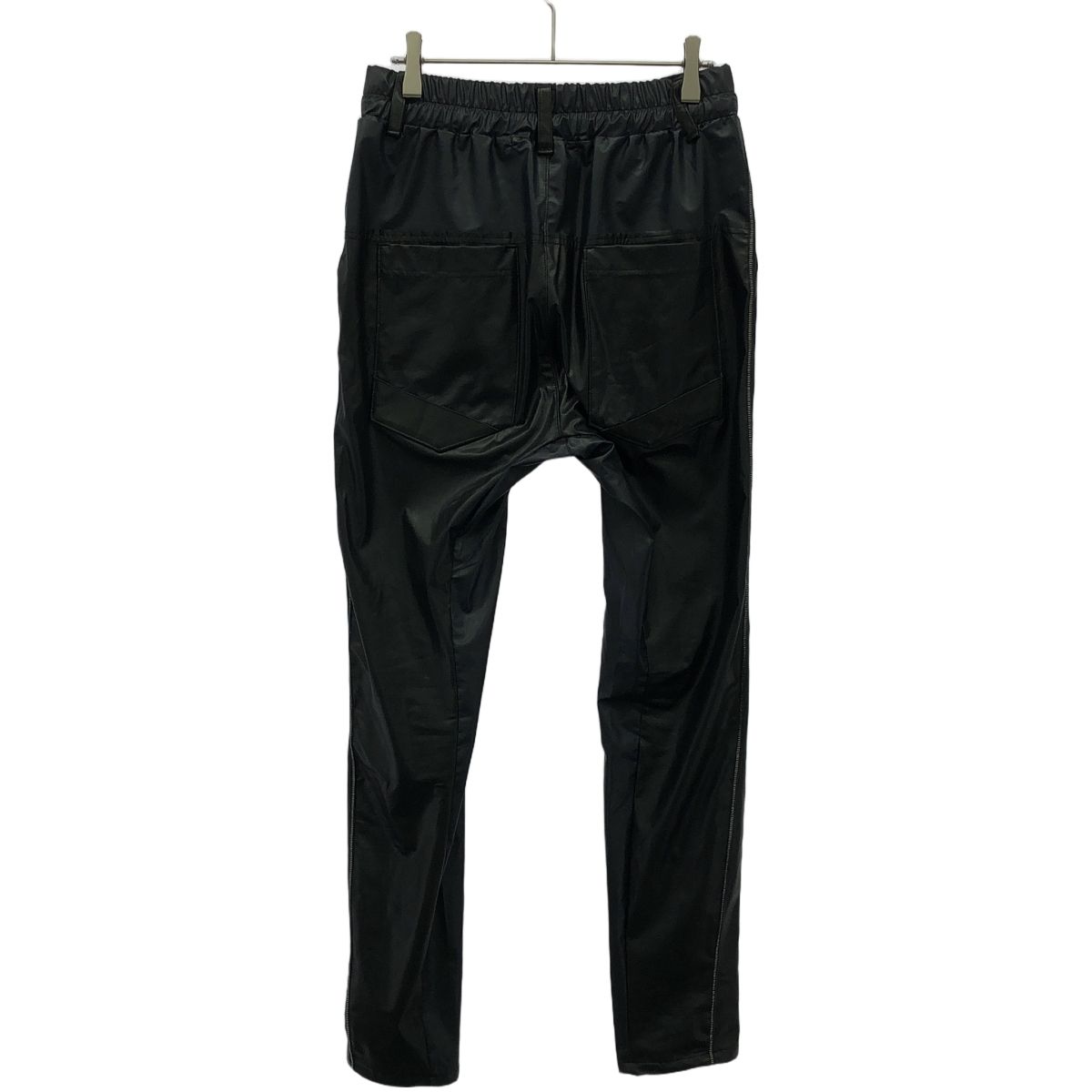 FranCisT_MOR.K.S (フランシストモークス) カーゴパンツ MB3073 HI