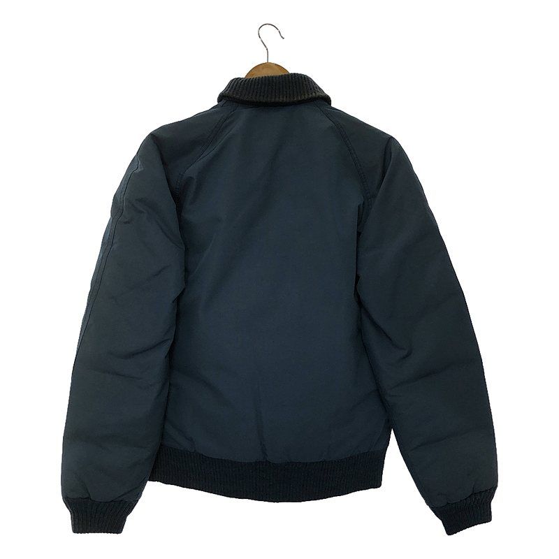 80s 黒タグ　エディーバウアー　オールパーパス　EddieBauer Eddie Bauer / エディーバウアー | 70s～80s ヴィンテージ 黒
