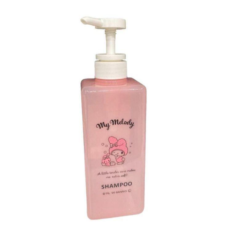 ポメロファミリー シャンプー 詰め替え 600ml 2本　詰め替えボトル ポメロファミリー600ml 詰め替え用ボトル ｜ ばぶばぶストア