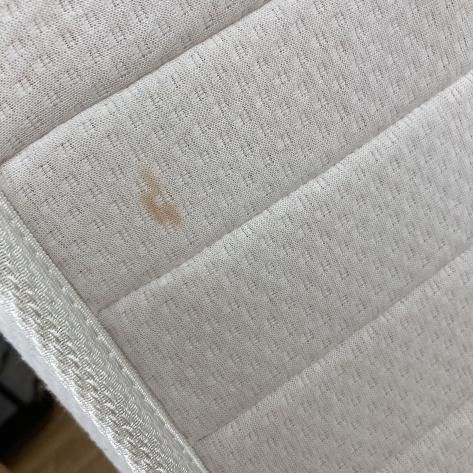 ダブルベッド Nスリープ