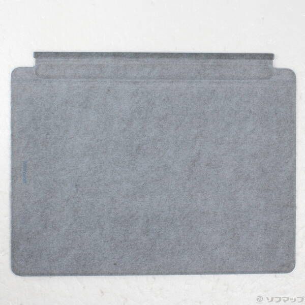 〔 品〕 Surface Pro Sifnature キーボード 8XA-00059 アイスブルー 258
