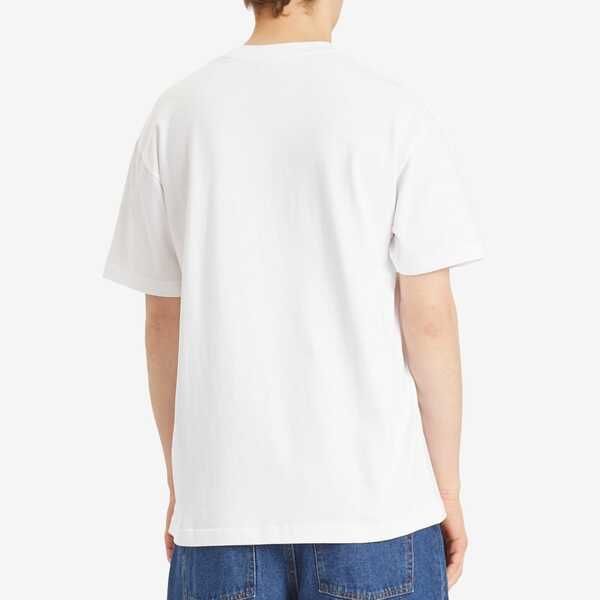 【大人ストリート】Polar Skate Co Box Graphic T-shirt Polar Skate Co.