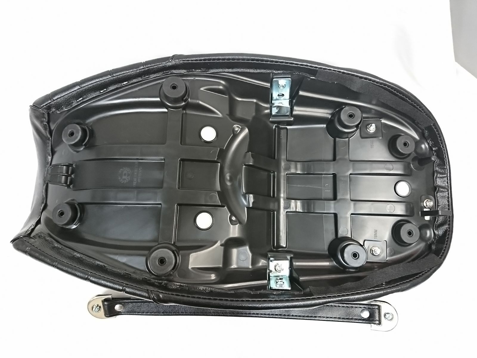 35043】Z900RSタックロールstyleシートASSYノーマル【純正
