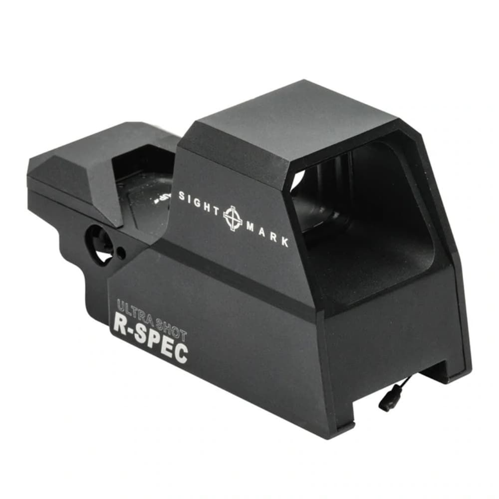 SIGHT MARK リフレックスサイト ULTRA SHOT R-スペック 照準器