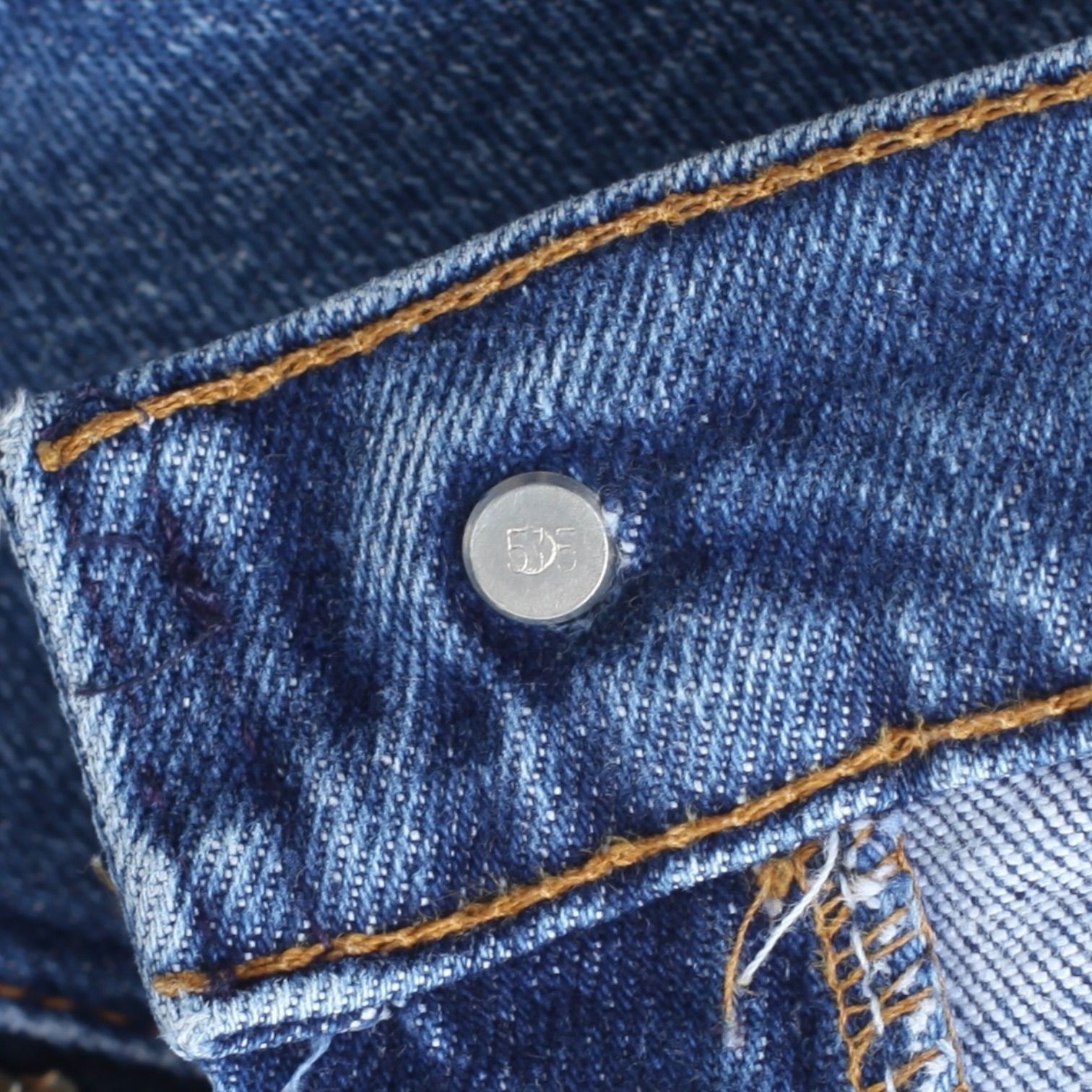希少 90s USA製 Levi's 517 フレアデニム オレンジタブ W40 古着 90年代 リーバイス Levis 517 オレンジタブ ブーツカット