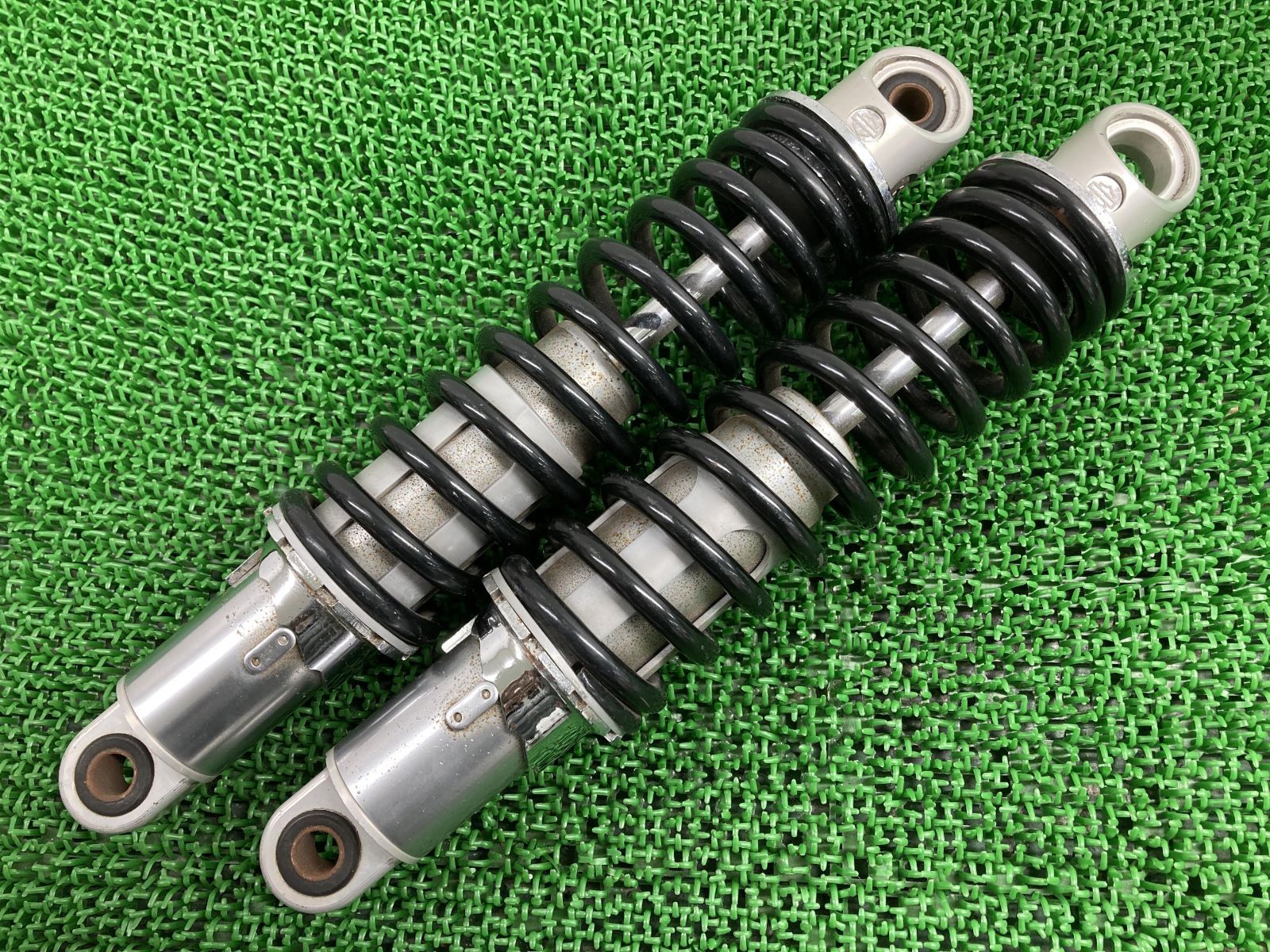 OHLINS｜リアサスペンション｜ダイナ(91-17)│FXDX FXD OHLINS｜リア