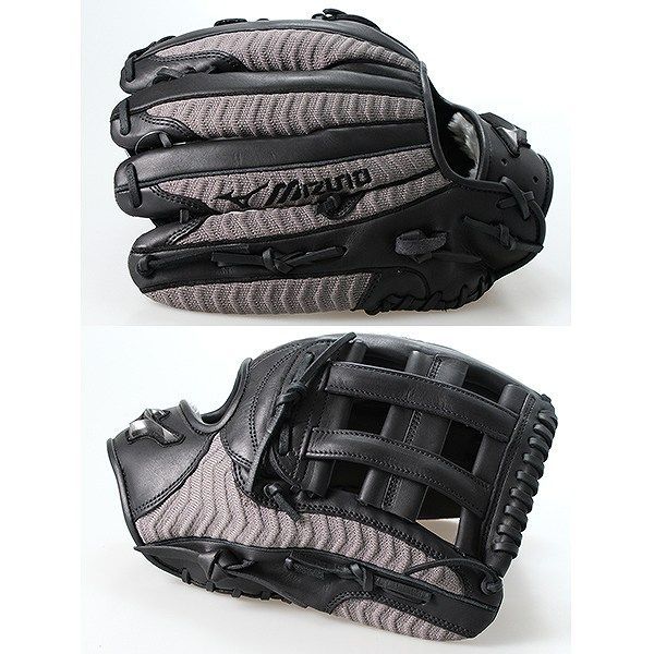 新品未使用】 野球 グローブ 軟式 大人 右投げ ミズノ 軟式用