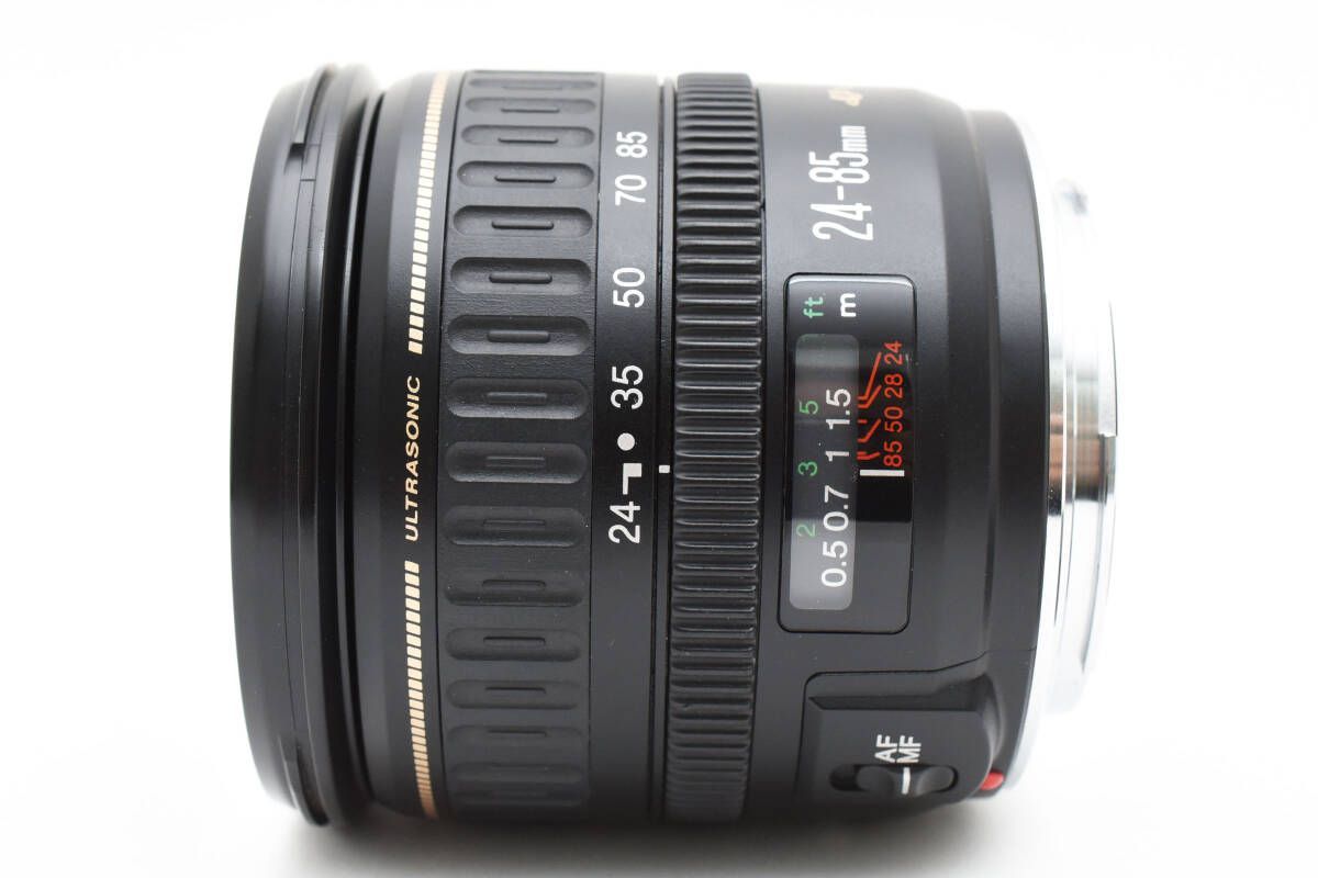 ☆良品☆キャノン Canon EF 24-85mm F3.5-4.5 USM K330 #1469 【公式通販】