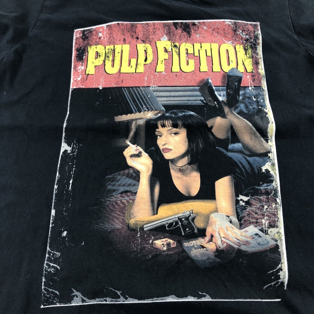 FICTION