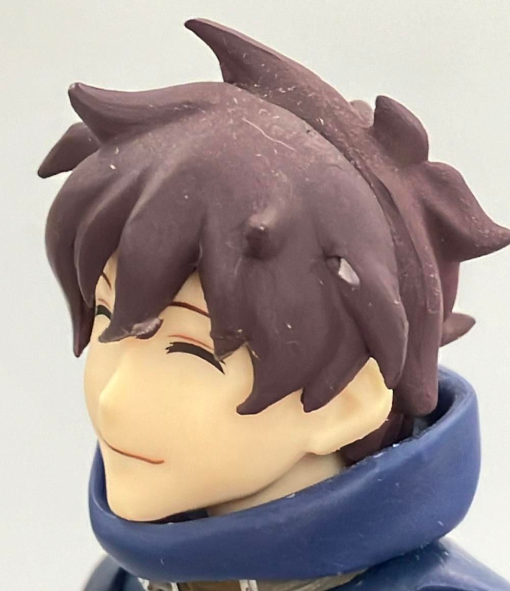 フィギュア　[特典付き] figma レオナルド・ウォッチ 「血界戦線 ＆ BEYOND」 GOODSMILE ONLINE SHOP限定 figma レオナルド・ウォッチ【特典付き】 | GOODSMILE ONLINE SHOP