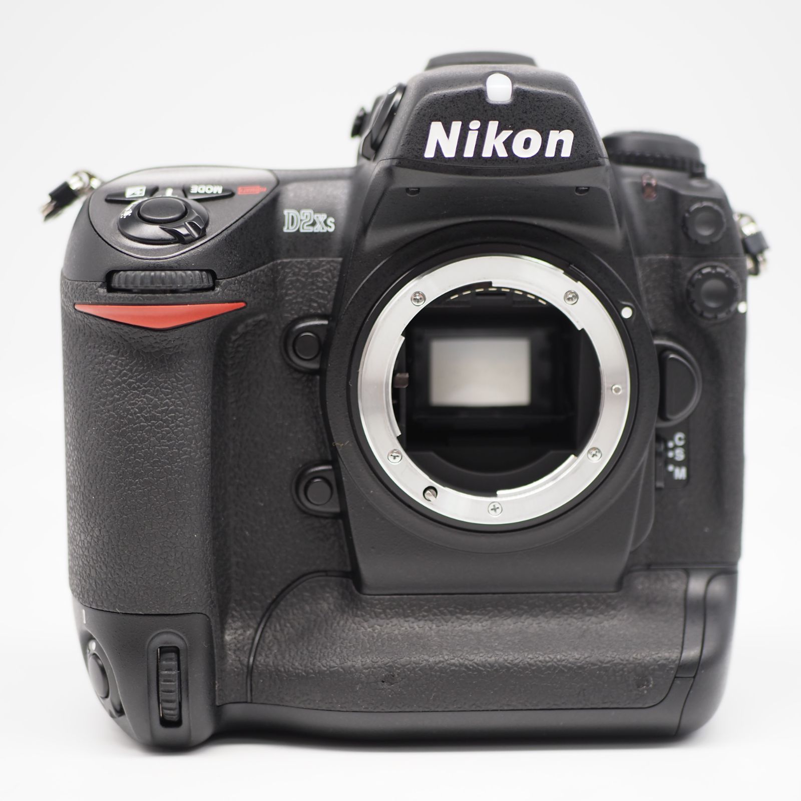 □96575ショット□ Nikon デジタル一眼レフカメラ D2Xs ボディ □極上 