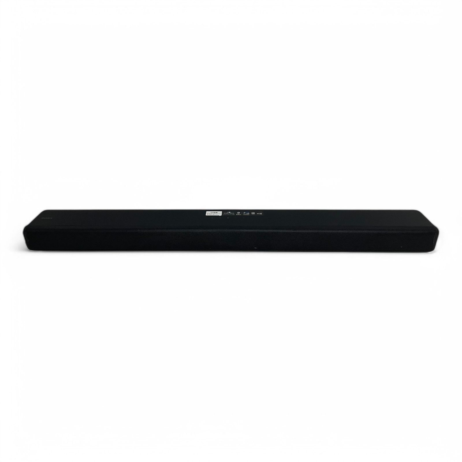 ○ ソニー SONY サウンドバー HT‐G700 ブラック 3.1ch