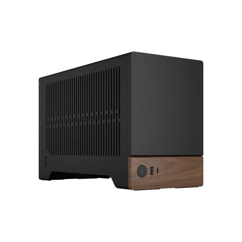 送料無料 ♥ 未開梱 FRACTALDESIGN PCケース Mini-ITX Terra グラファイト FD-C-TER1N-01