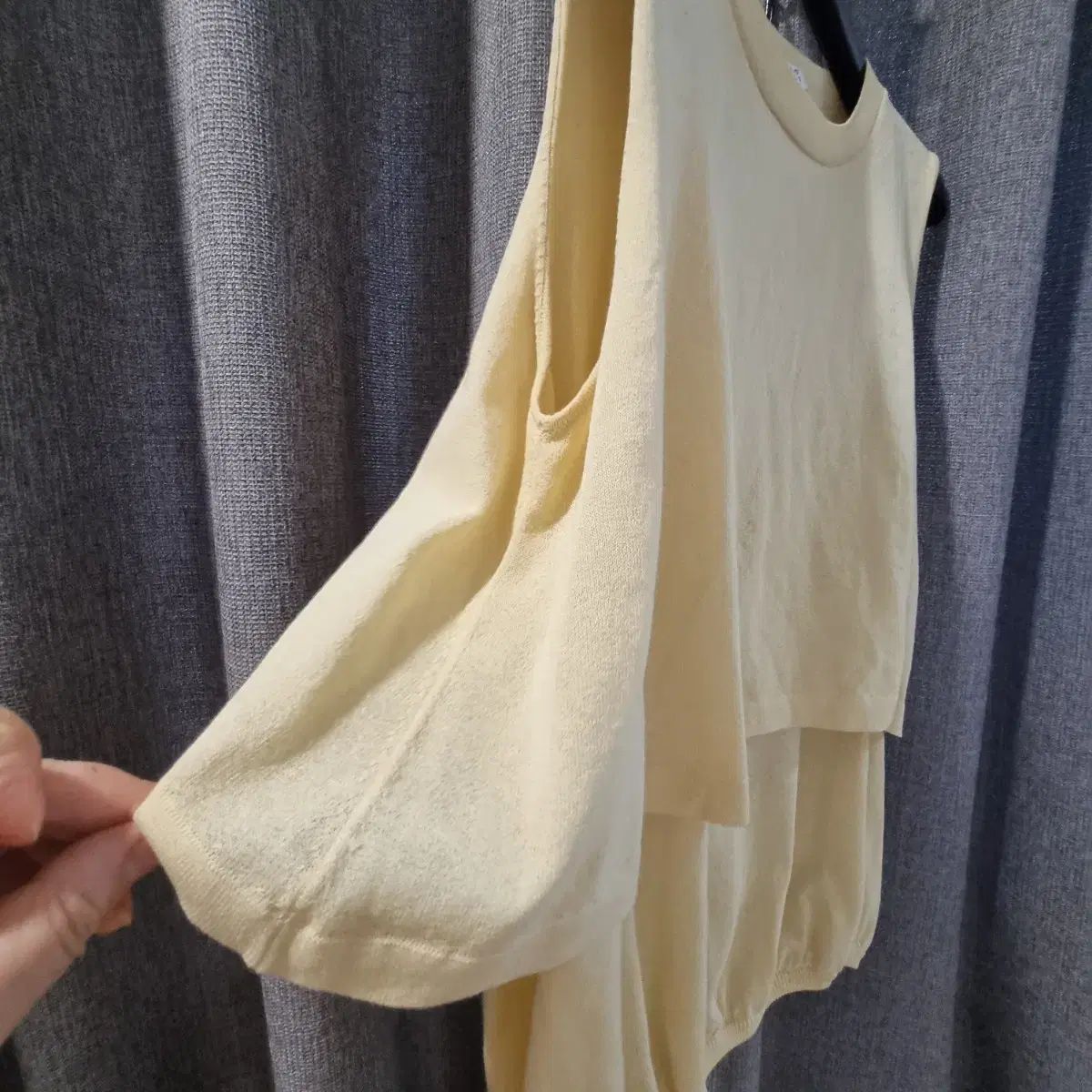  ブルネロ クチネッリ ノースリーブ S 半袖(Tシャツ) Tシャツ カットソー