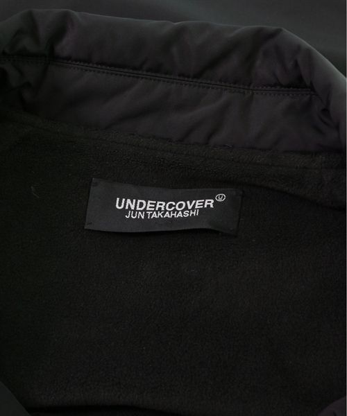 UNDER COVER ブルゾン（その他） メンズ 【古着】【中古】【送料無料】