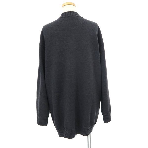 フェンディ カーディガン FZC 906 Aランク