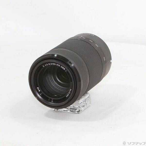 ★美品★ソニーE55-210mmf4.5-6.3OSSSEL55210#1093 E 55 – 210 mm F4.5-6.3 OSS | SEL55210 | Sony Poland