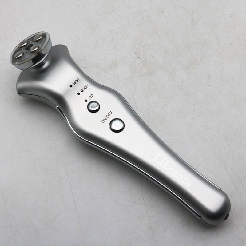 リベラータ ララルーチュRF CP-1000RF 美品 中古美品 Liberata リベラータ ララルーチュRF CP-1000RF