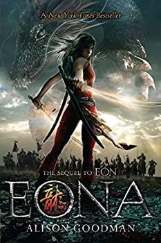 正規品，豊富な 【中古】Eona [洋書] その他