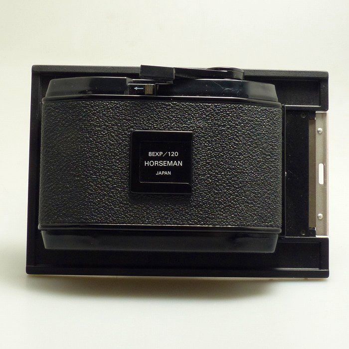 ホースマン) Horseman 69用ロールフィルムホルダー 69 model.1 【公式