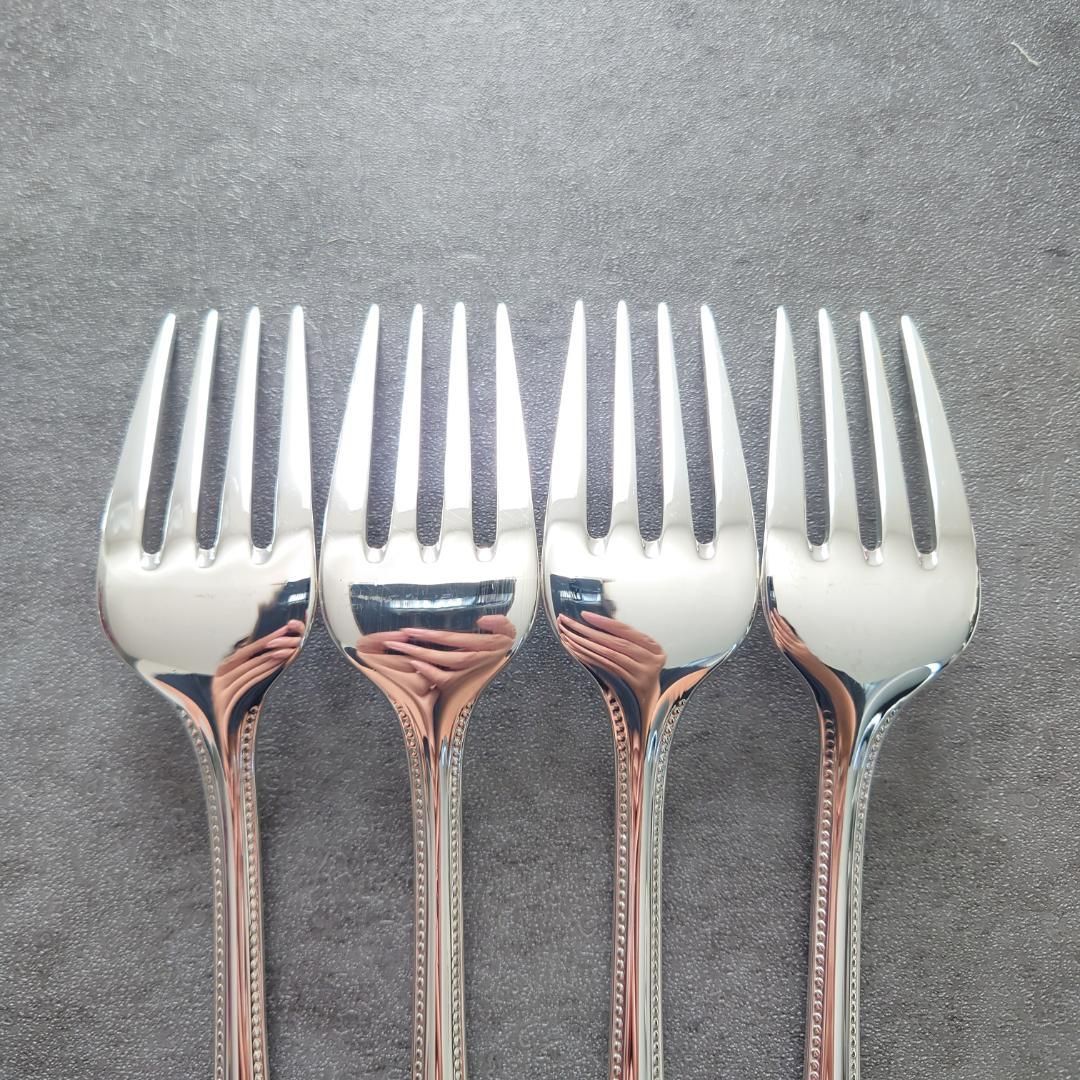 サラダフォーク