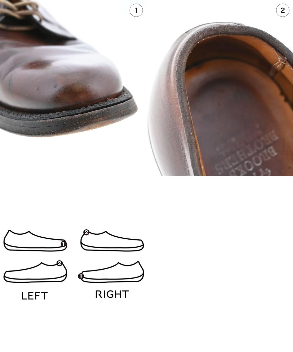 ドレスシューズ