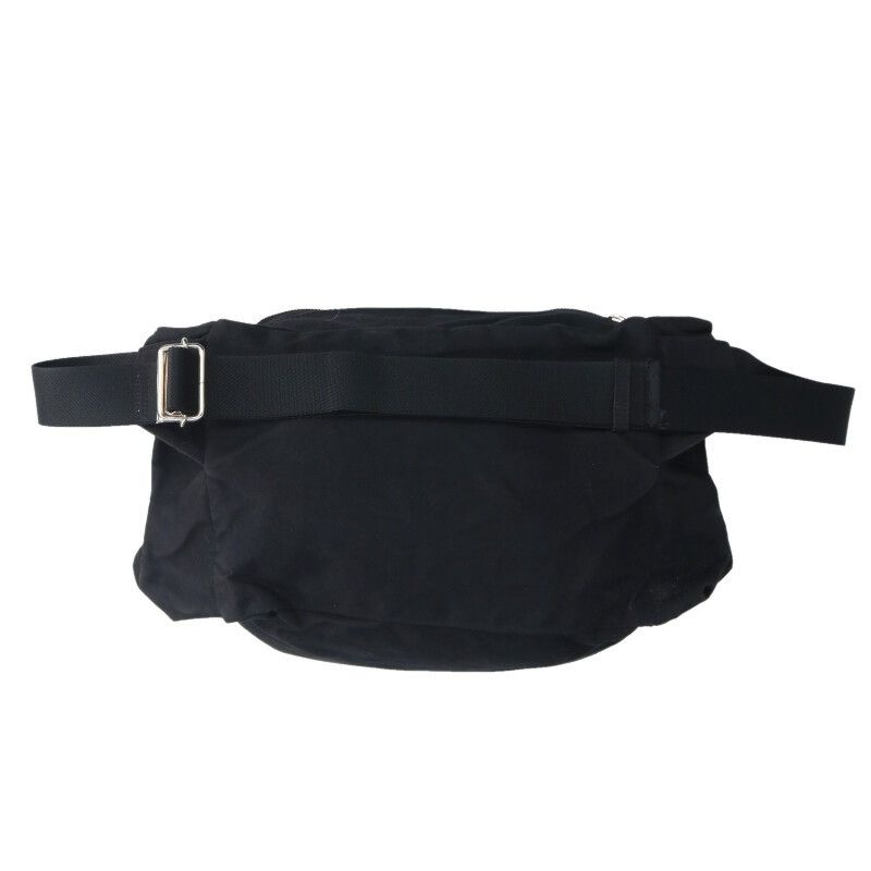 ヴィンテージ加工ウエストバッグ