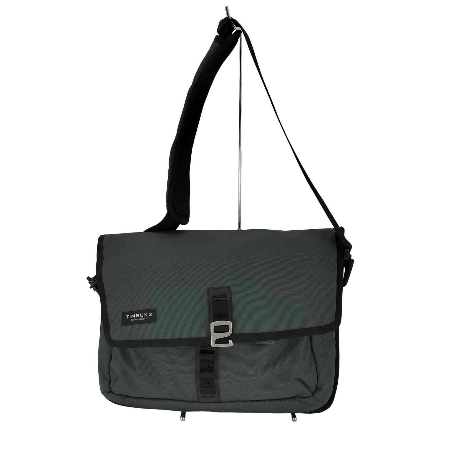 ティンバックツー TIMBUK2 TRANSIT BRIEFCASE ブリーフケース