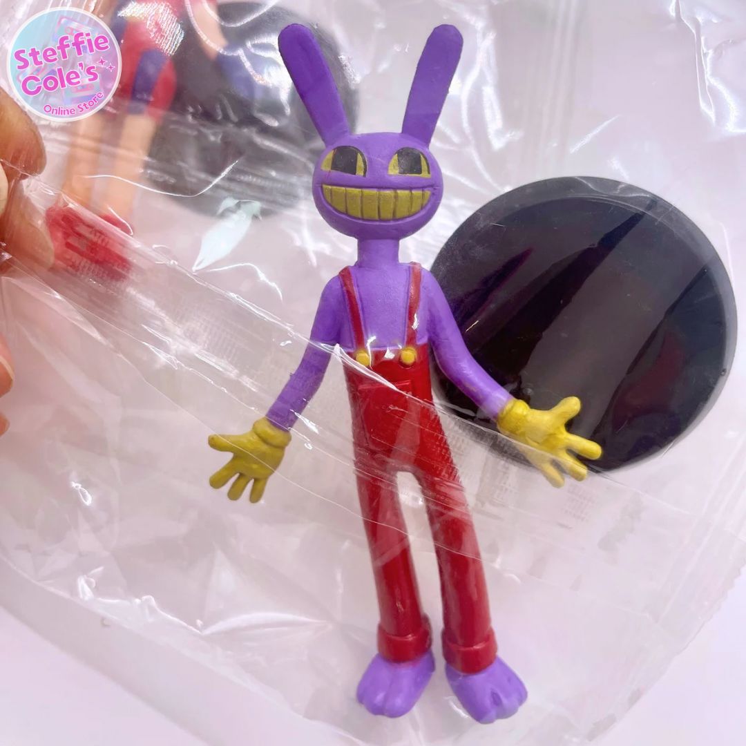 アメージングデジタルサーカス The Amazing Digital Circus 10cm