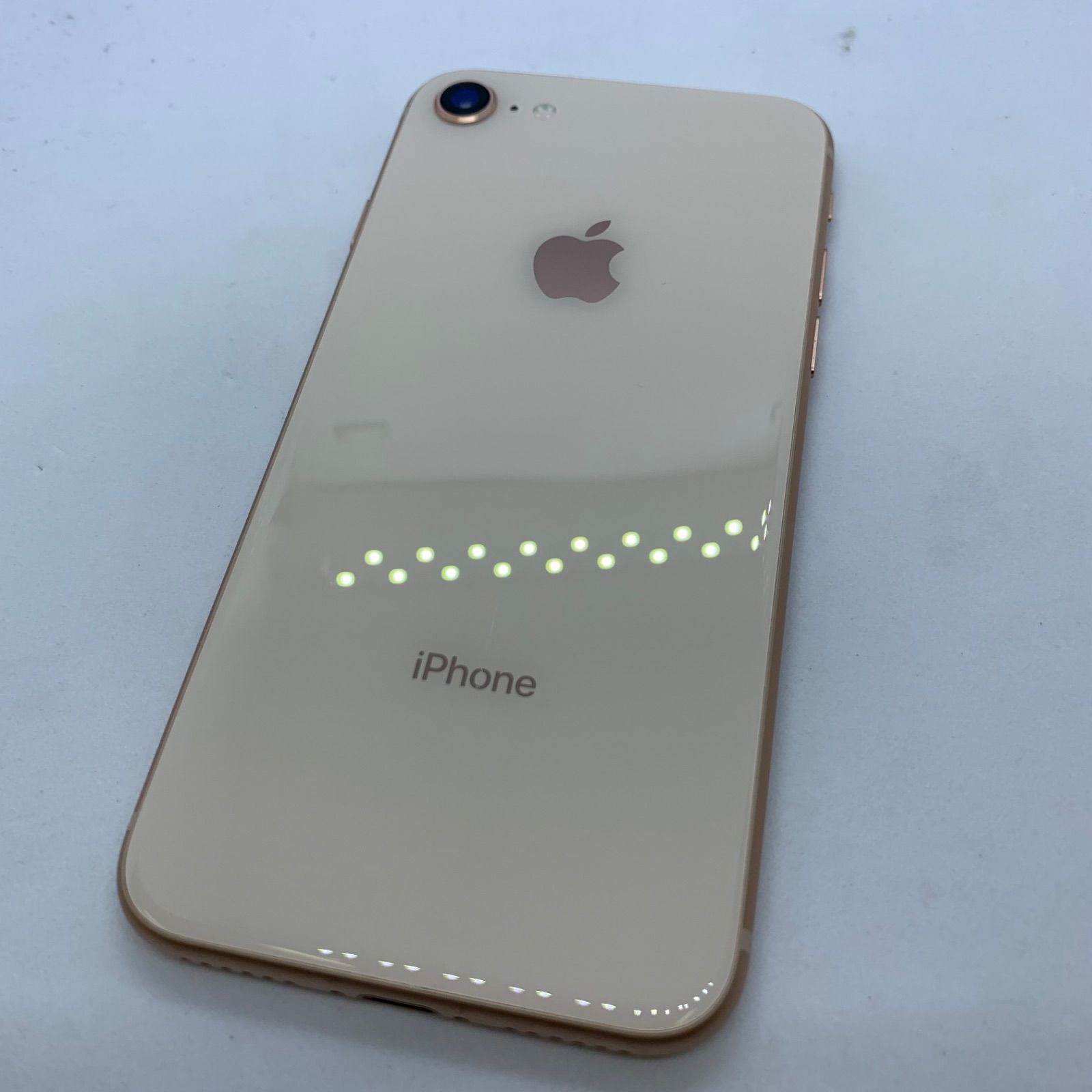 iphone8 64g ホワイト(中古品) | MIKAS-HUNDEPHYSIO.DE