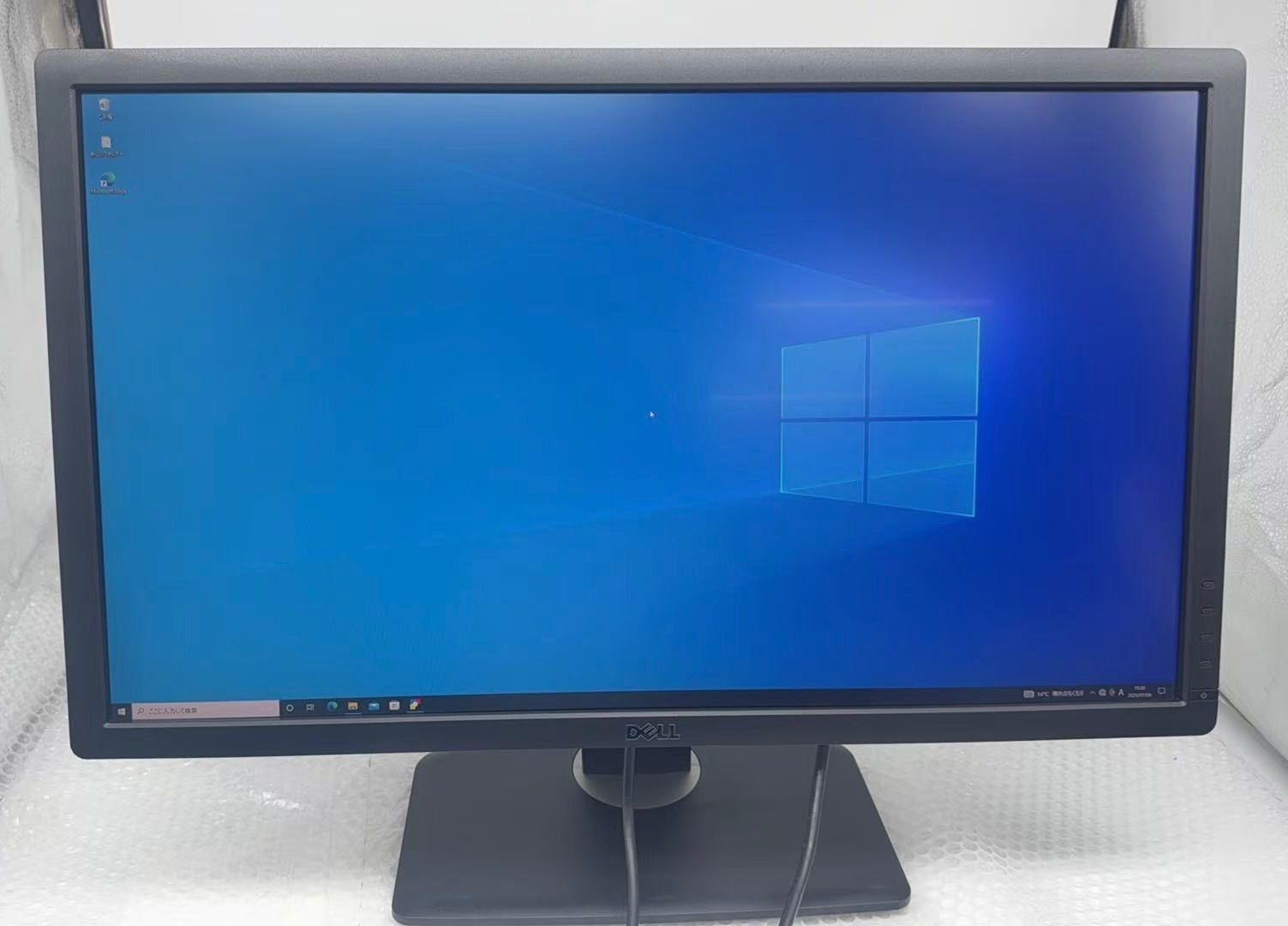 DELL U2713HMT ワイド液晶モニター 27インチ WQHD (2560 x 1440