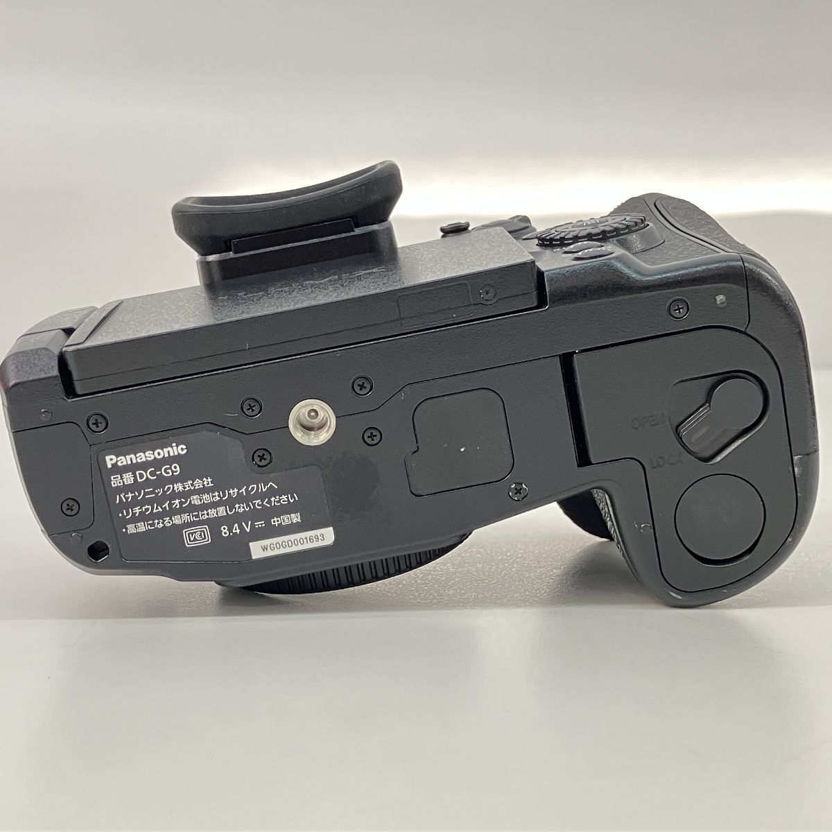 Panasonic DC-G9 LUMIX デジタル 一眼 カメラ デジカメ ボディ Panasonic DC-G9 LUMIX デジタル 一眼 カメラ デジカメ ボディ