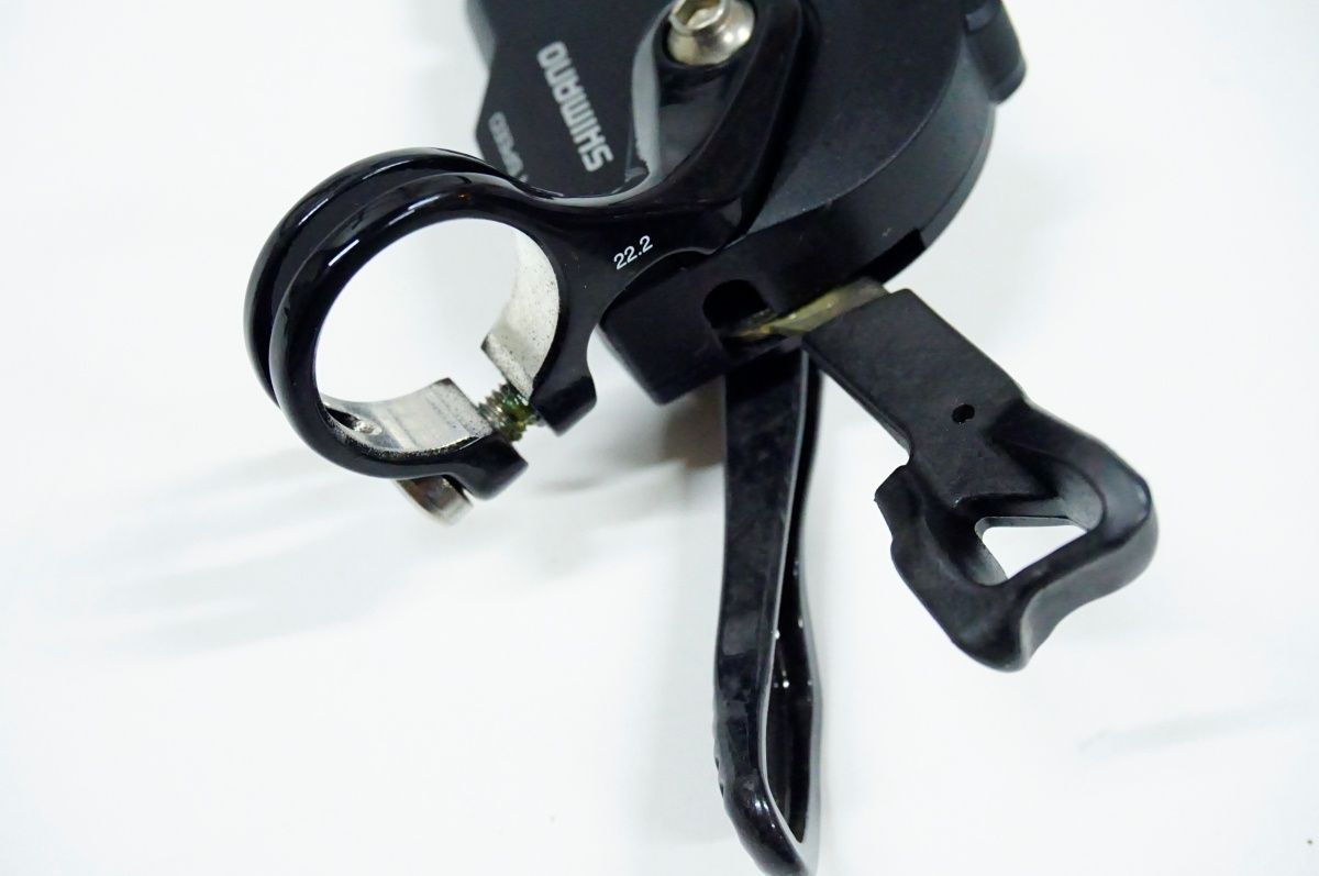 SHIMANO シマノ SL-RS700 シフトレバーセット バイチャリ名古屋大須店 BRIGHTFACE_UK