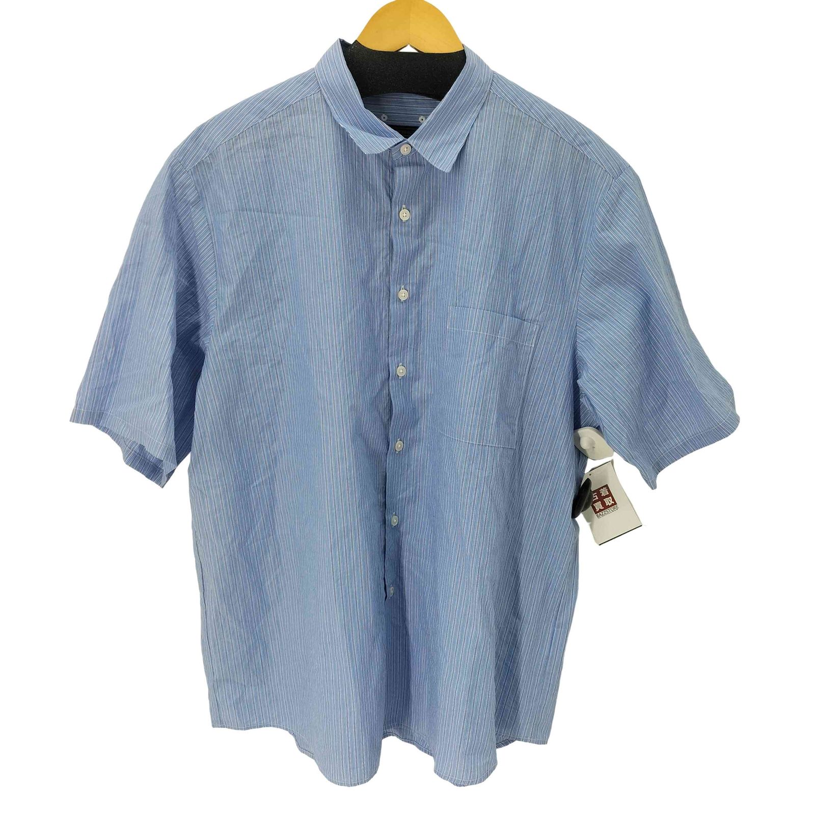 ソフネット SOPHNET. 24SS REGULAR COLLAR S/S SHIRT メンズ JPN ソフネット SOPHNET. 24SS REGULAR COLLAR S/S SHIRT メンズ JPN